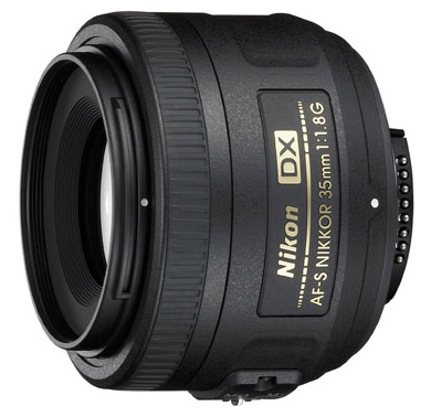 Best Lenses for Nikon D5300 | Switchback Travel